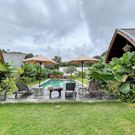 The Caldera Villas Kubupenlokan Bagian luar foto