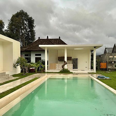 The Caldera Villas Kubupenlokan Bagian luar foto