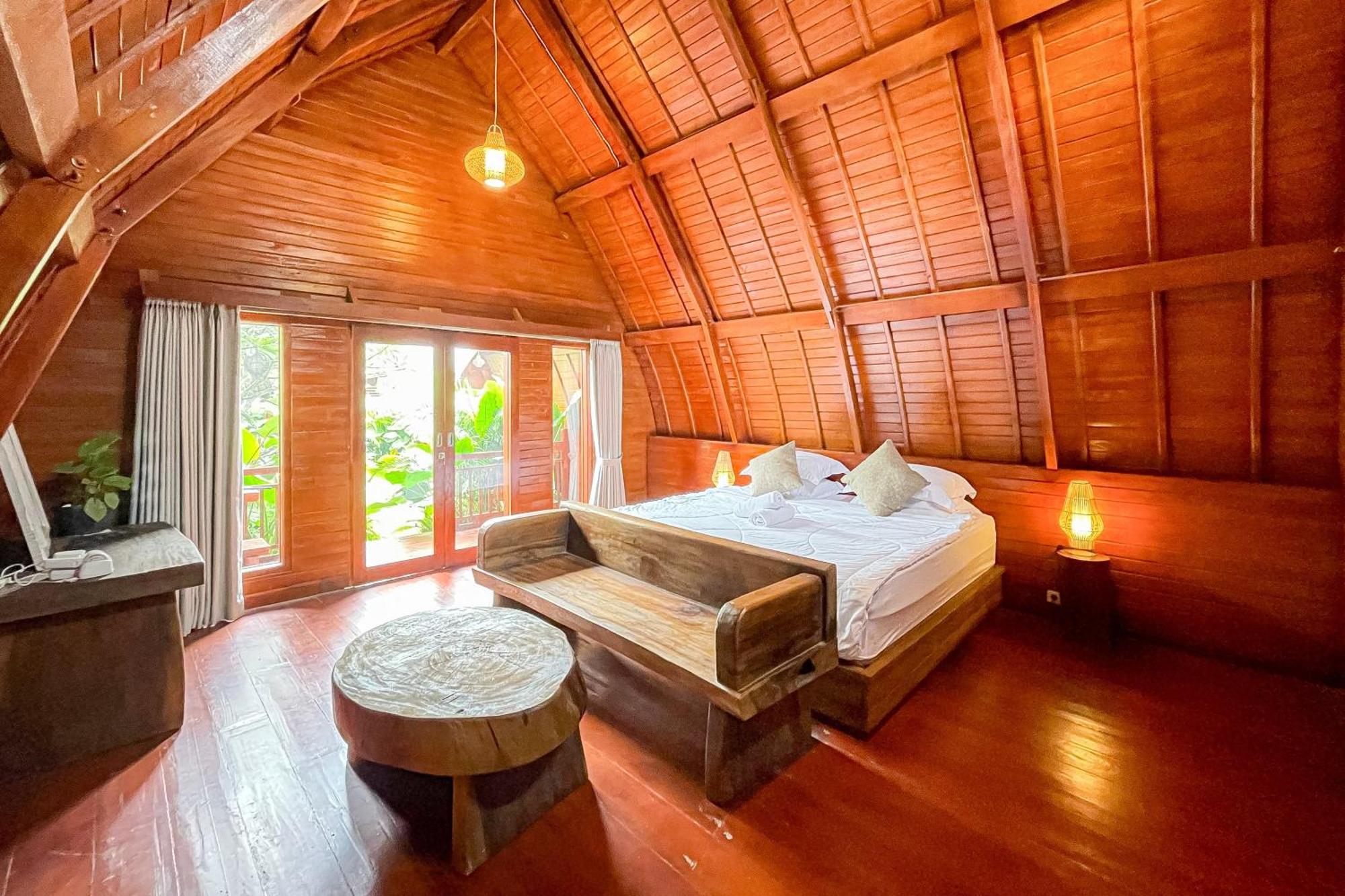 The Caldera Villas Kubupenlokan Bagian luar foto