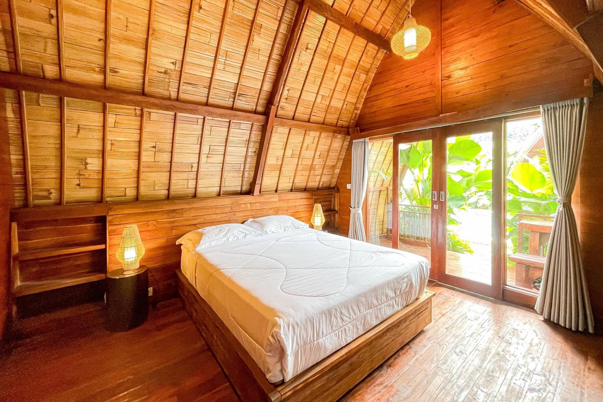 The Caldera Villas Kubupenlokan Bagian luar foto