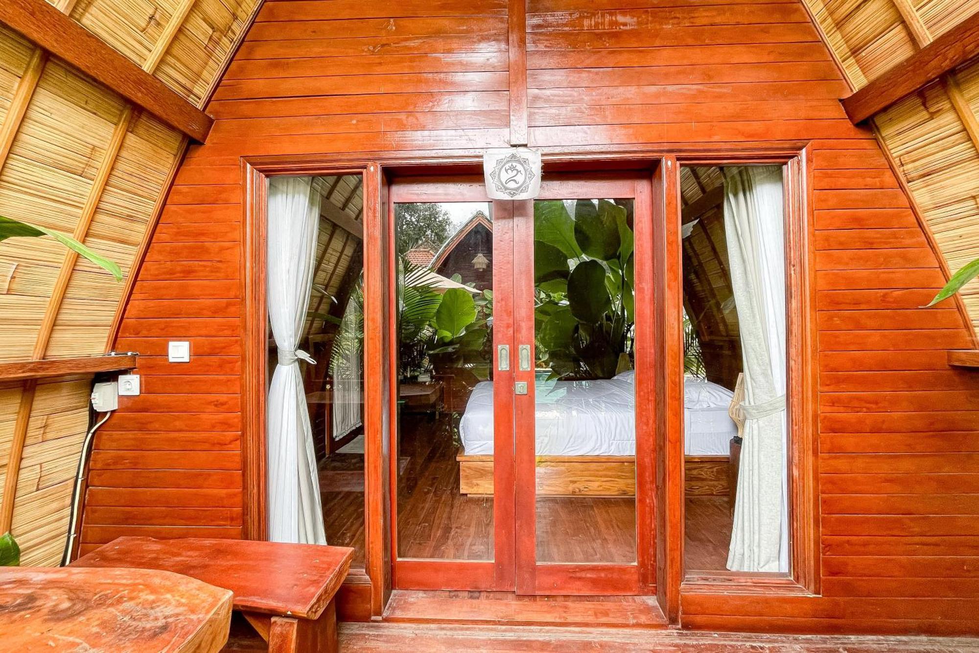 The Caldera Villas Kubupenlokan Bagian luar foto