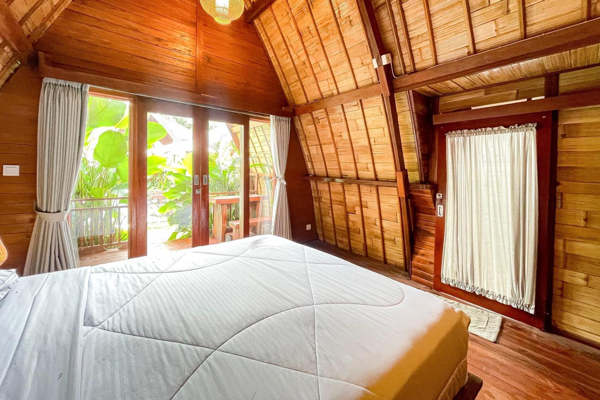 The Caldera Villas Kubupenlokan Bagian luar foto