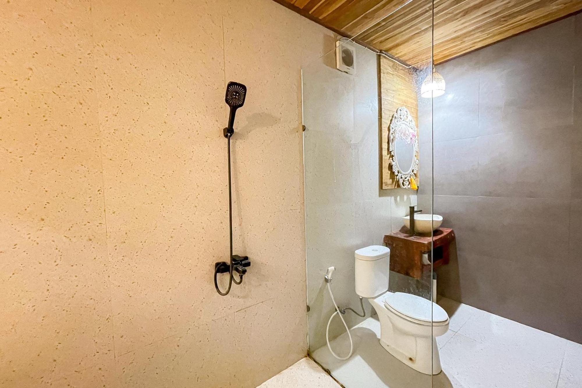 The Caldera Villas Kubupenlokan Bagian luar foto