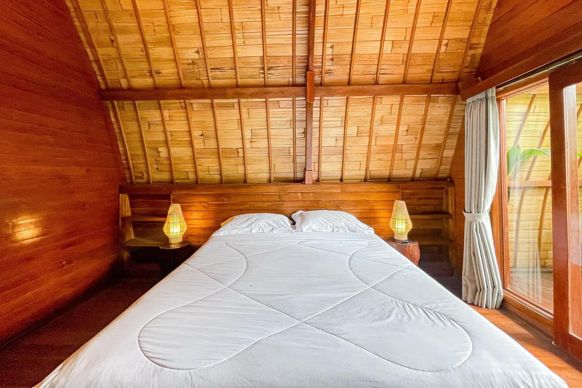 The Caldera Villas Kubupenlokan Bagian luar foto